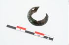 Foto von Bronzehohlblechring (NHMW-PRAE-025220)
